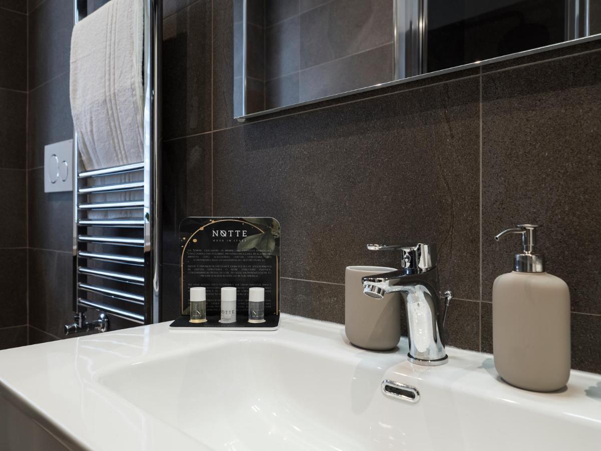 Apartmán Casa Design Con A/C E Wifi_7 Minuti Ciampino Aeroporto Exteriér fotografie