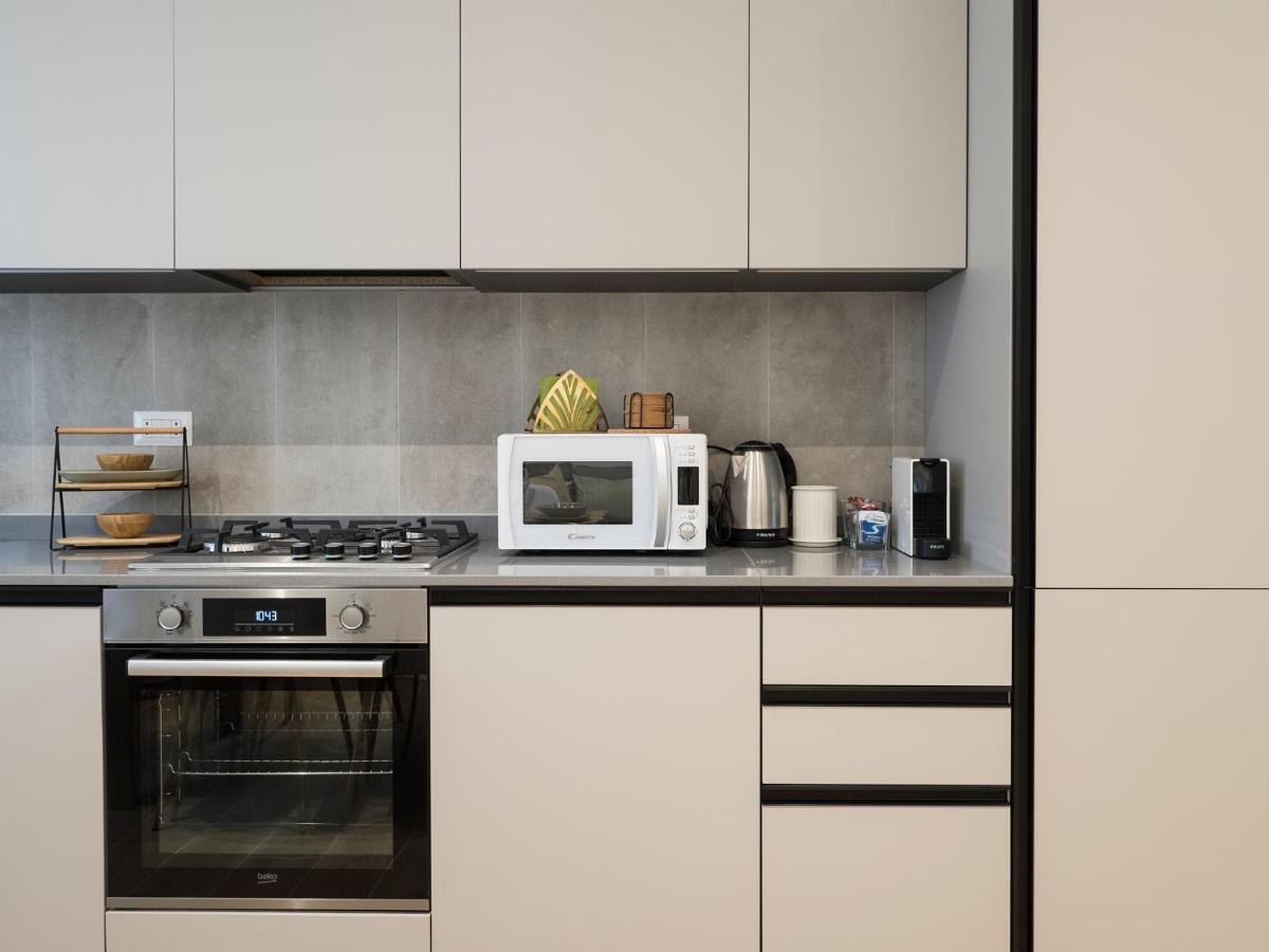 Apartmán Casa Design Con A/C E Wifi_7 Minuti Ciampino Aeroporto Exteriér fotografie